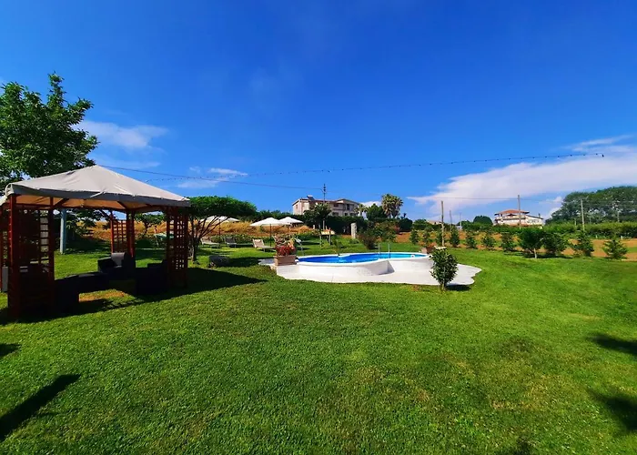 Residence Il Tiglio