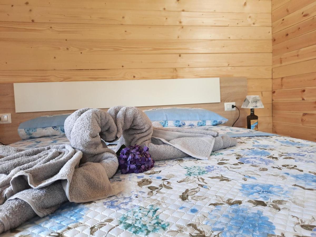 Il Tiglio Bed & Breakfast 3*