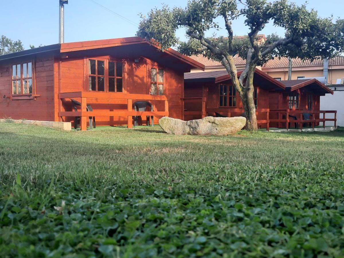 Il Tiglio Bed & Breakfast Spilinga