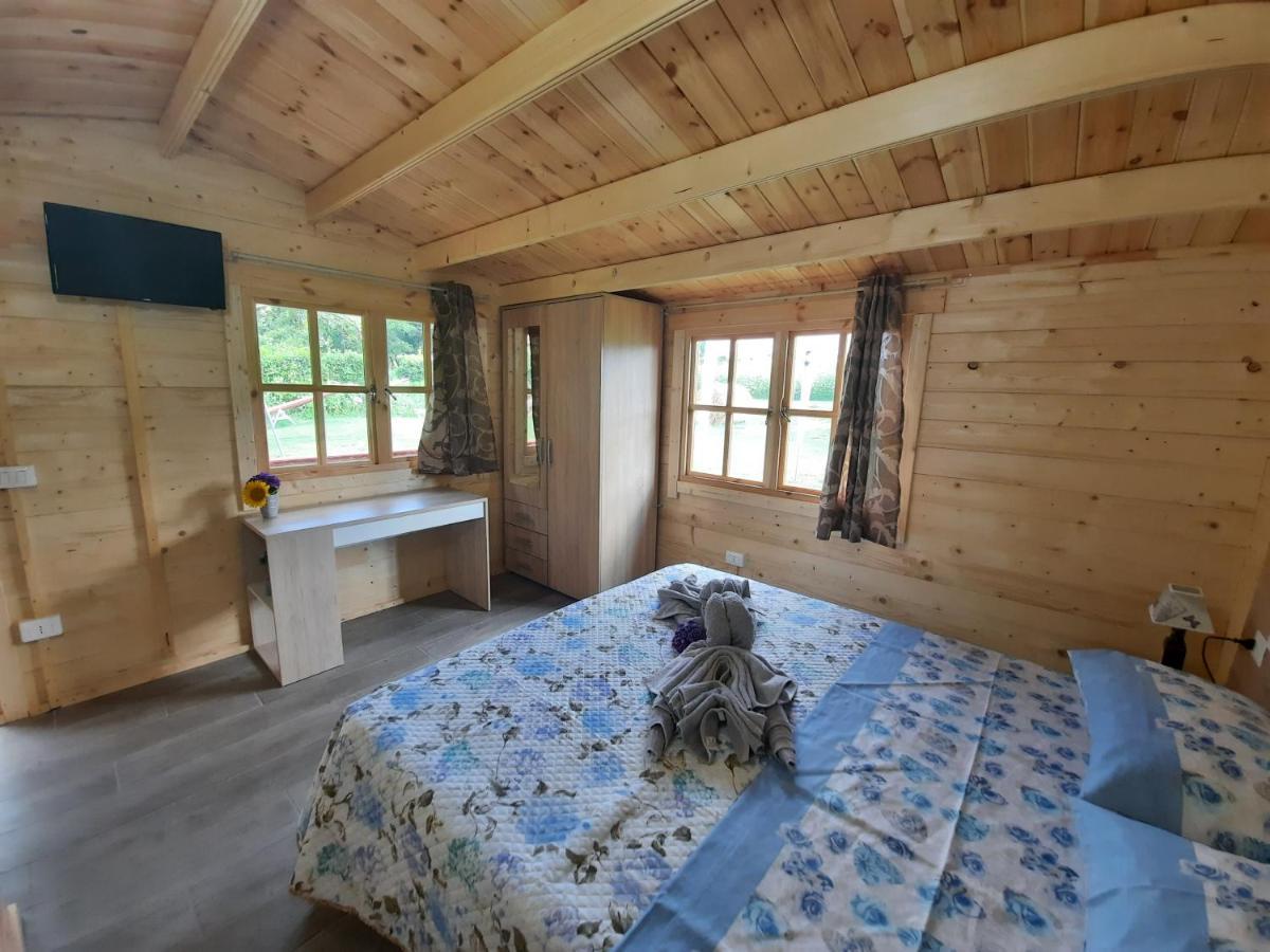 Il Tiglio Bed & Breakfast Spilinga