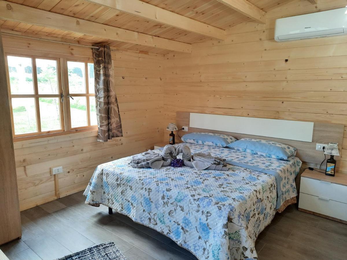 Il Tiglio Bed & Breakfast 3*
