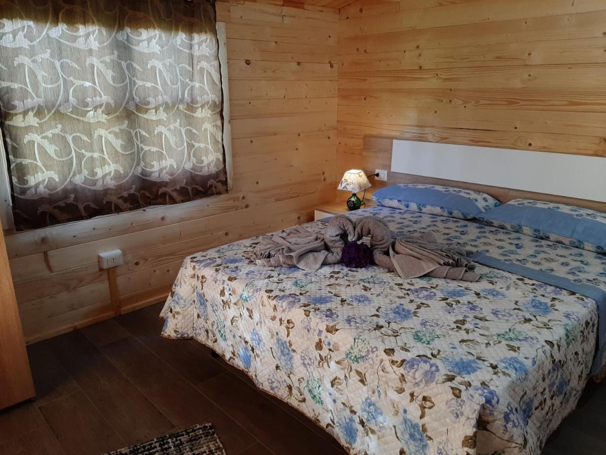 Bed & Breakfast Il Tiglio 3*