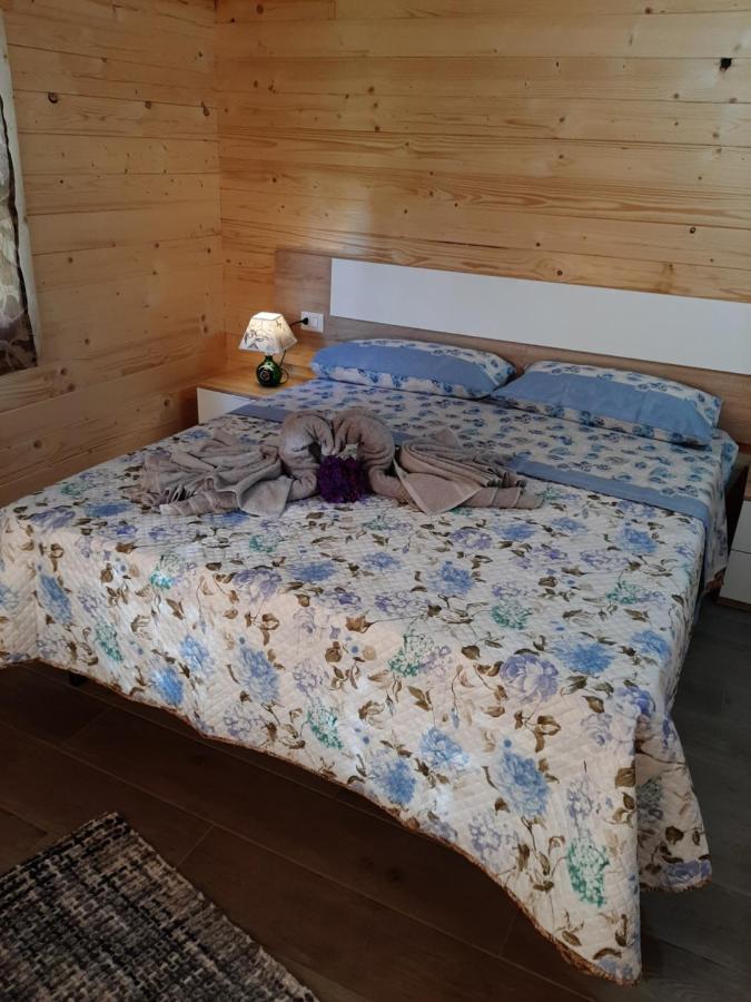 Il Tiglio Bed & Breakfast