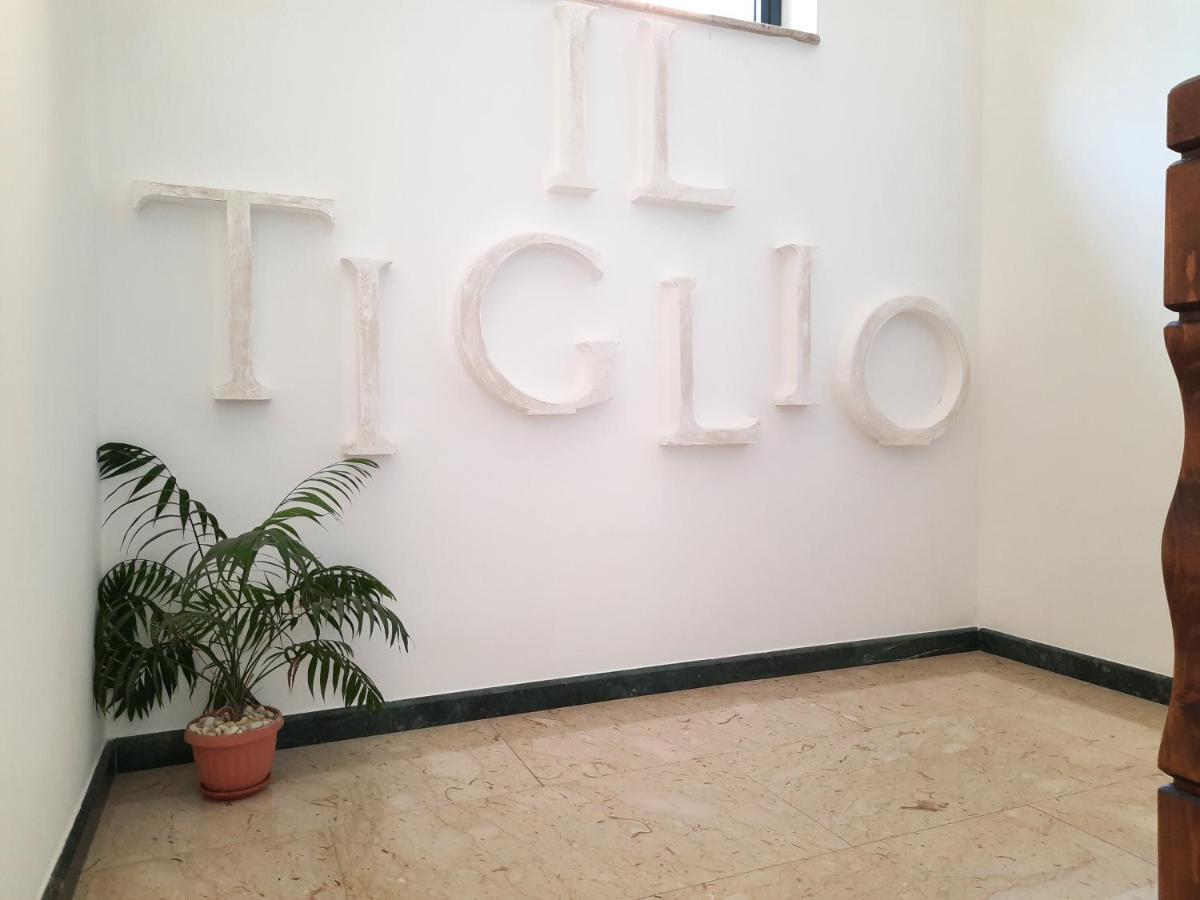 Il Tiglio Bed & Breakfast