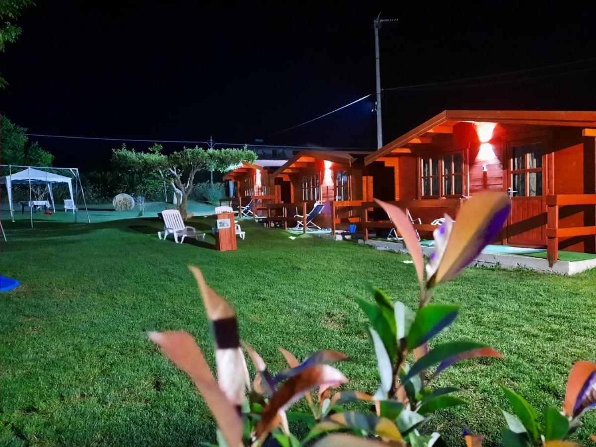Il Tiglio Bed & Breakfast