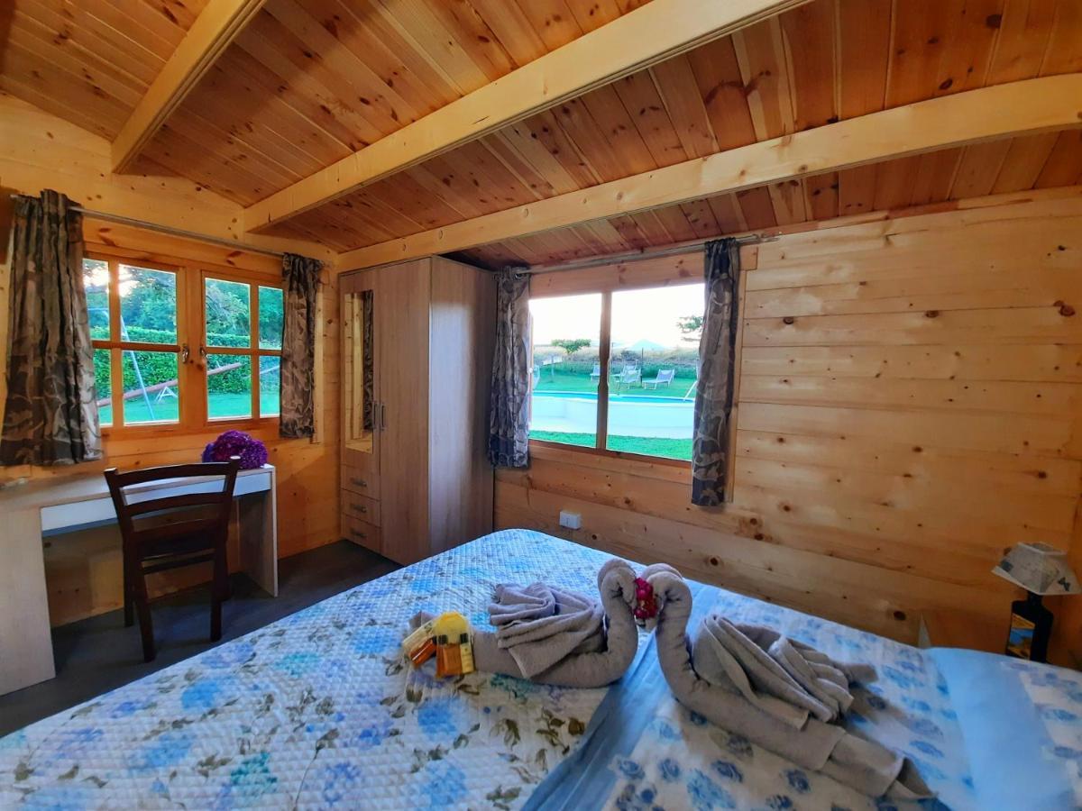 Bed & Breakfast Il Tiglio Spilinga