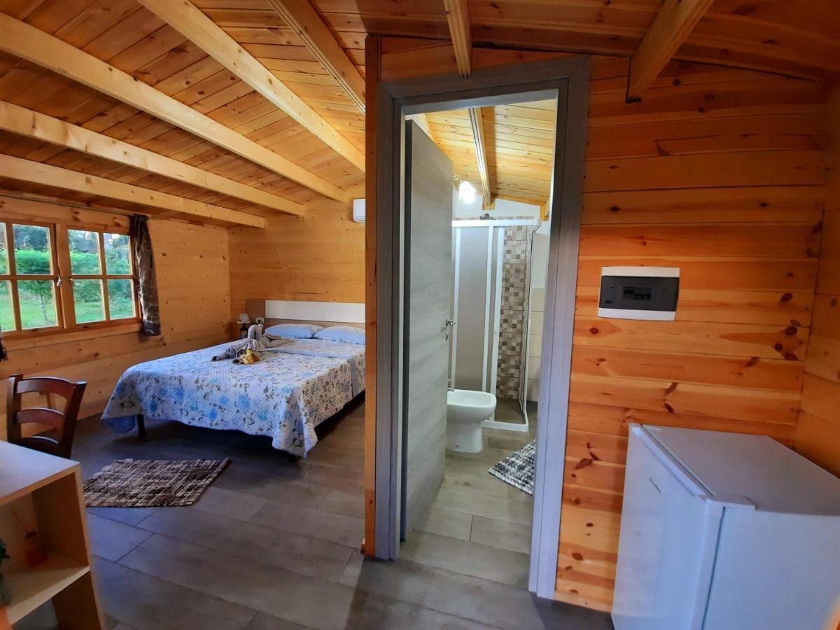 Bed & Breakfast Il Tiglio