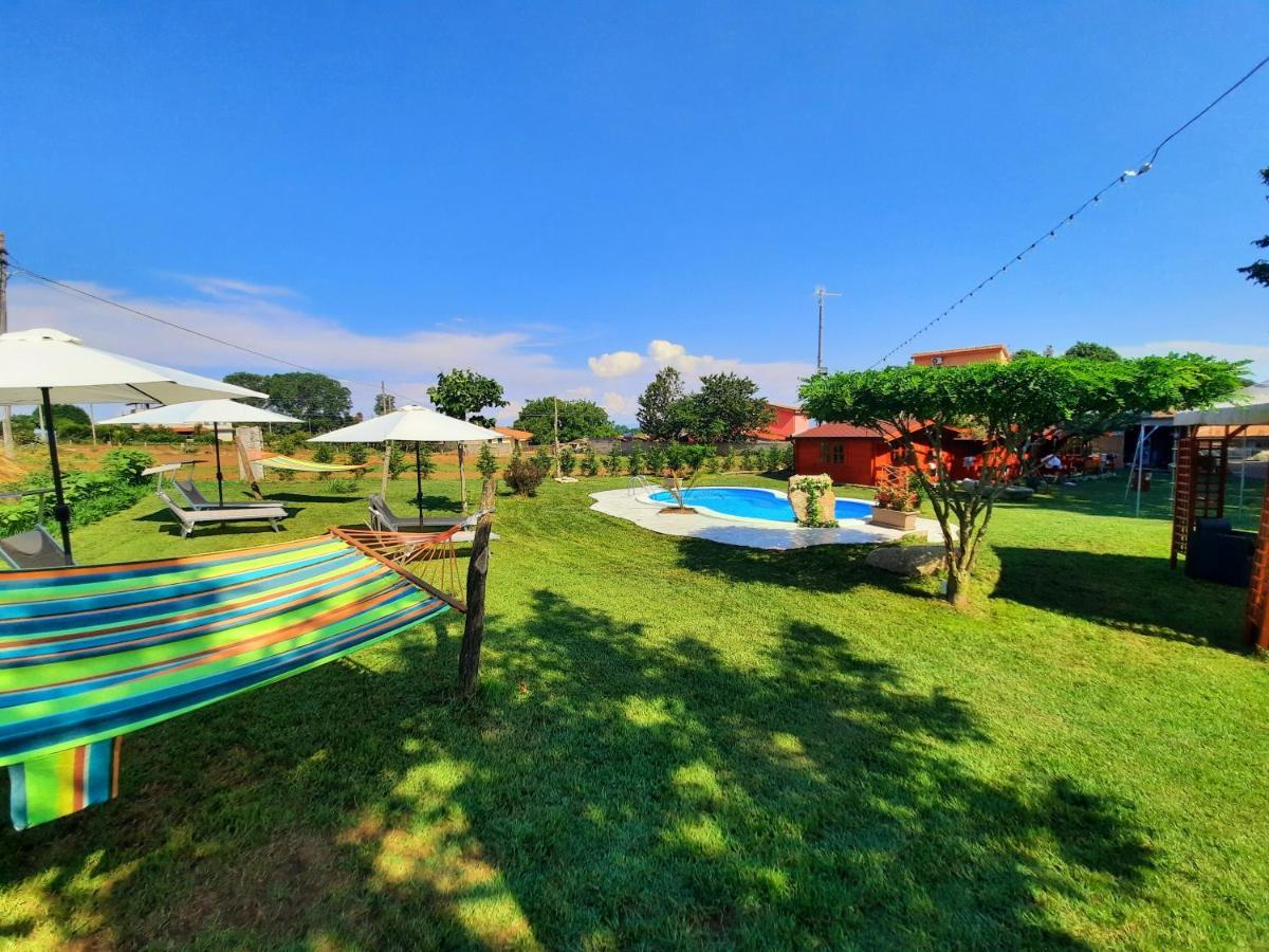 Bed & Breakfast Il Tiglio Spilinga