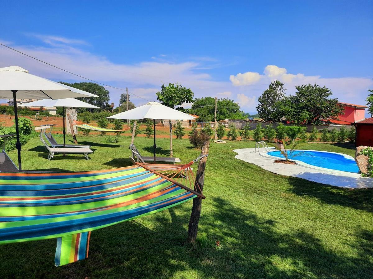 Bed & Breakfast Il Tiglio Spilinga