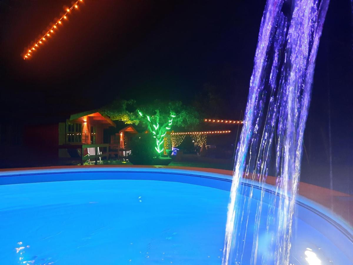 Bed & Breakfast Il Tiglio Spilinga