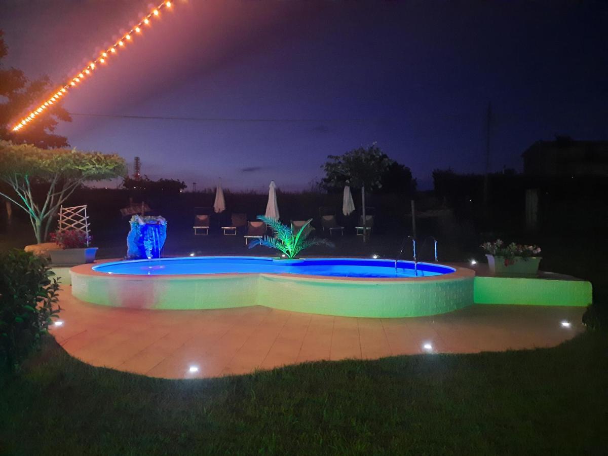 Il Tiglio Bed & Breakfast