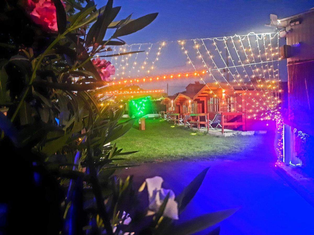Bed & Breakfast Il Tiglio Spilinga