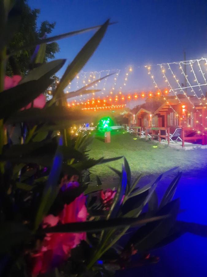 Bed & Breakfast Il Tiglio Spilinga