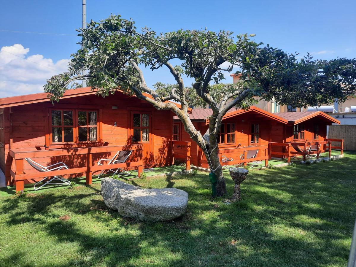 Bed & Breakfast Il Tiglio Spilinga