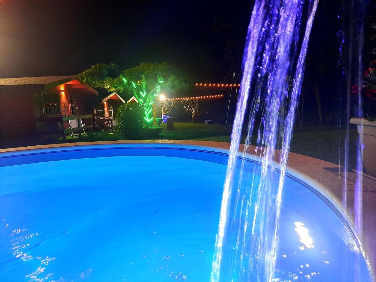 Bed & Breakfast Il Tiglio Spilinga