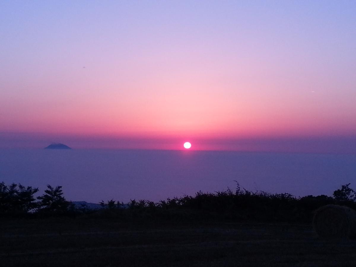 Il Tiglio Bed & Breakfast Spilinga