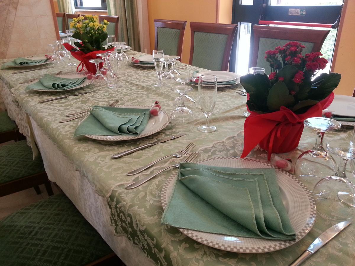Bed & Breakfast Il Tiglio Spilinga