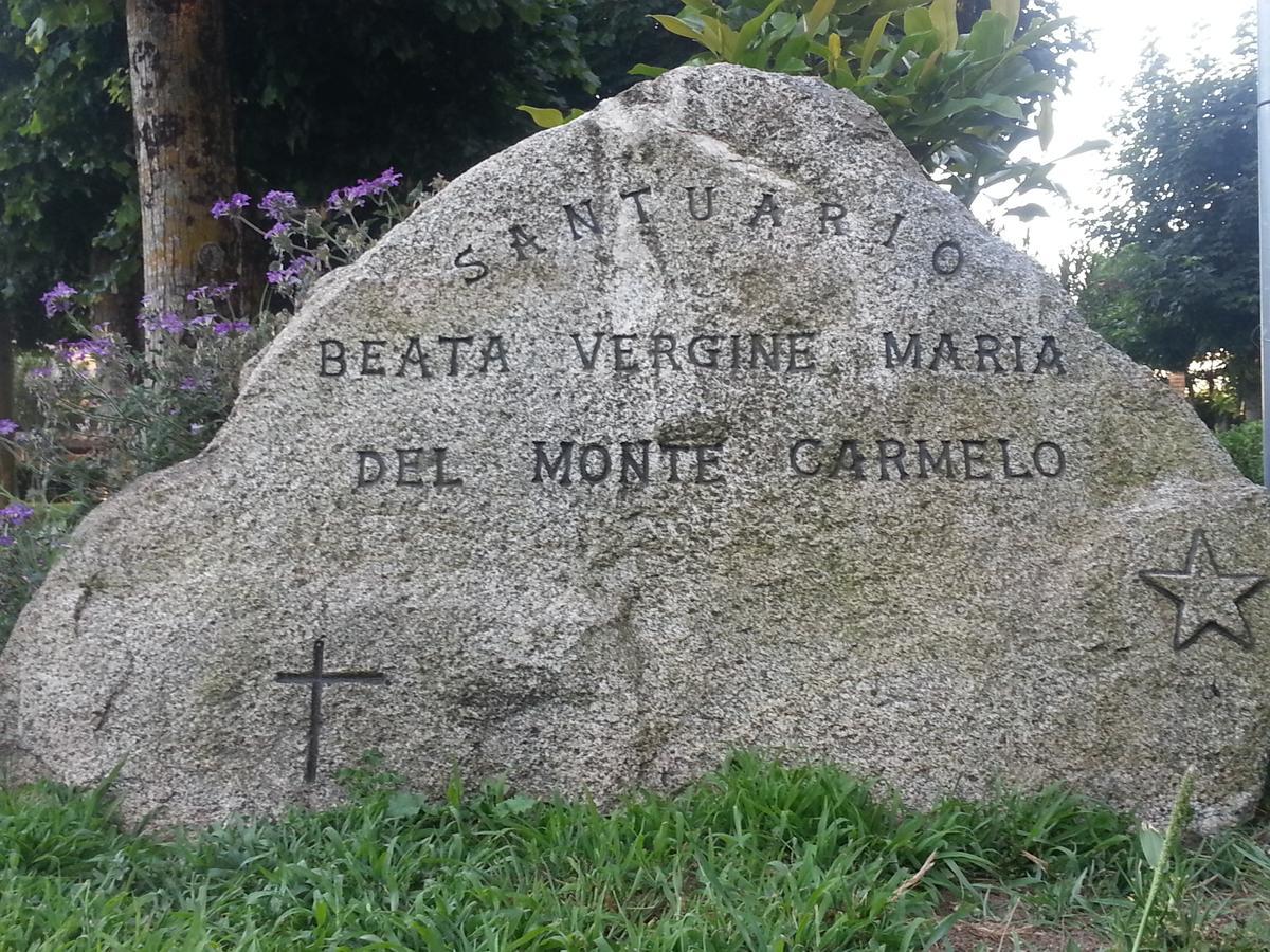 Il Tiglio Bed & Breakfast Spilinga