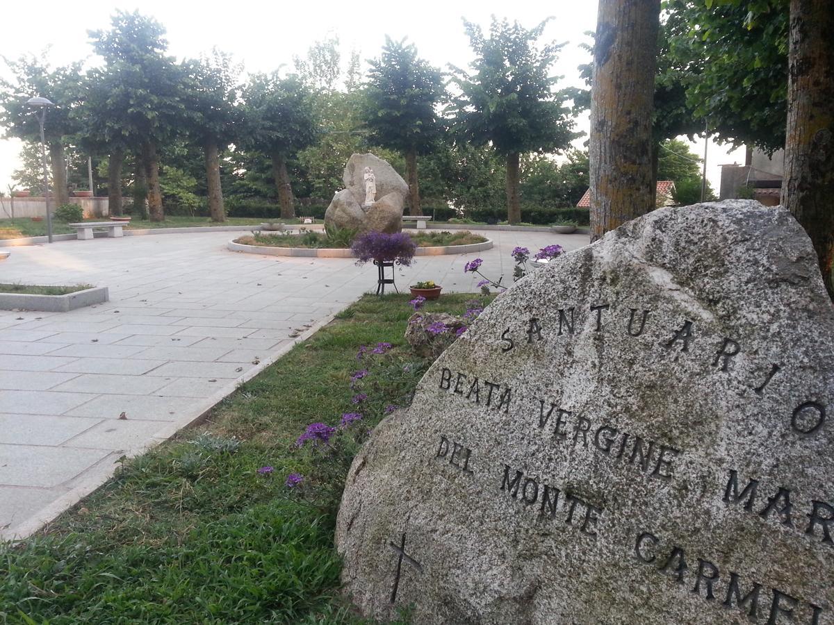 Il Tiglio Bed & Breakfast Spilinga
