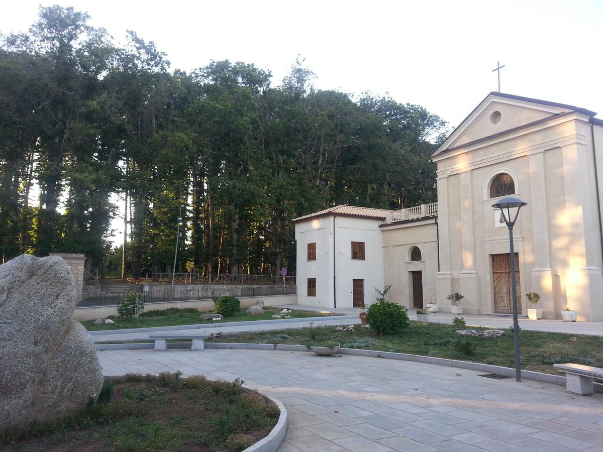 Il Tiglio Spilinga