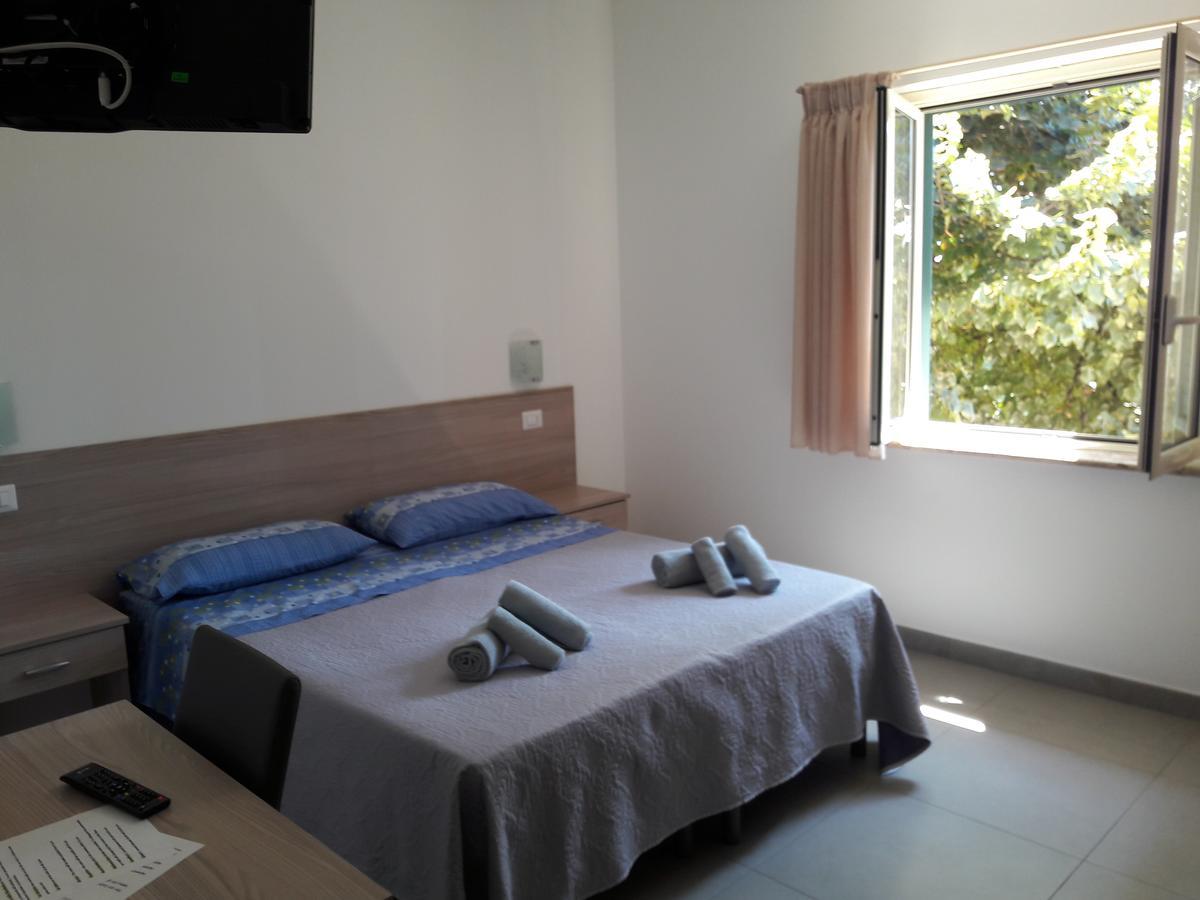 Bed & Breakfast Il Tiglio 3*