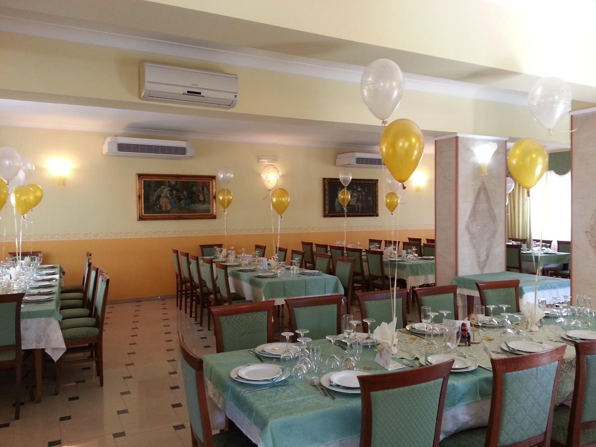 Il Tiglio Bed & Breakfast