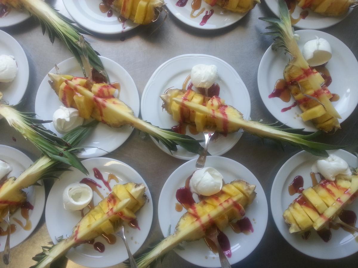 Il Tiglio Bed & Breakfast