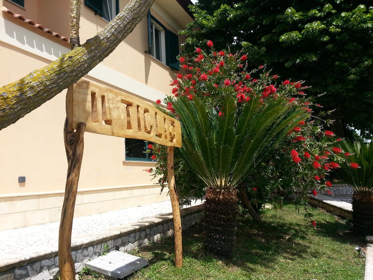 Il Tiglio Bed & Breakfast