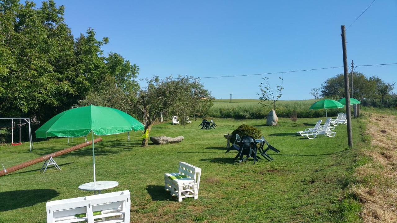Bed & Breakfast Il Tiglio 3*