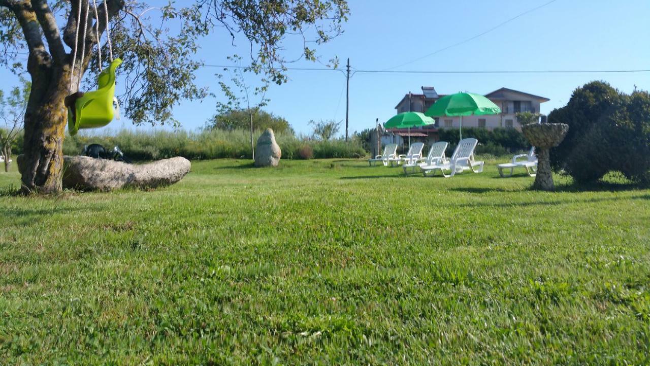 Il Tiglio Bed & Breakfast 3*