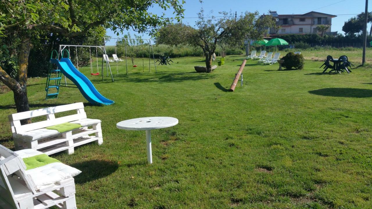 Il Tiglio 3*