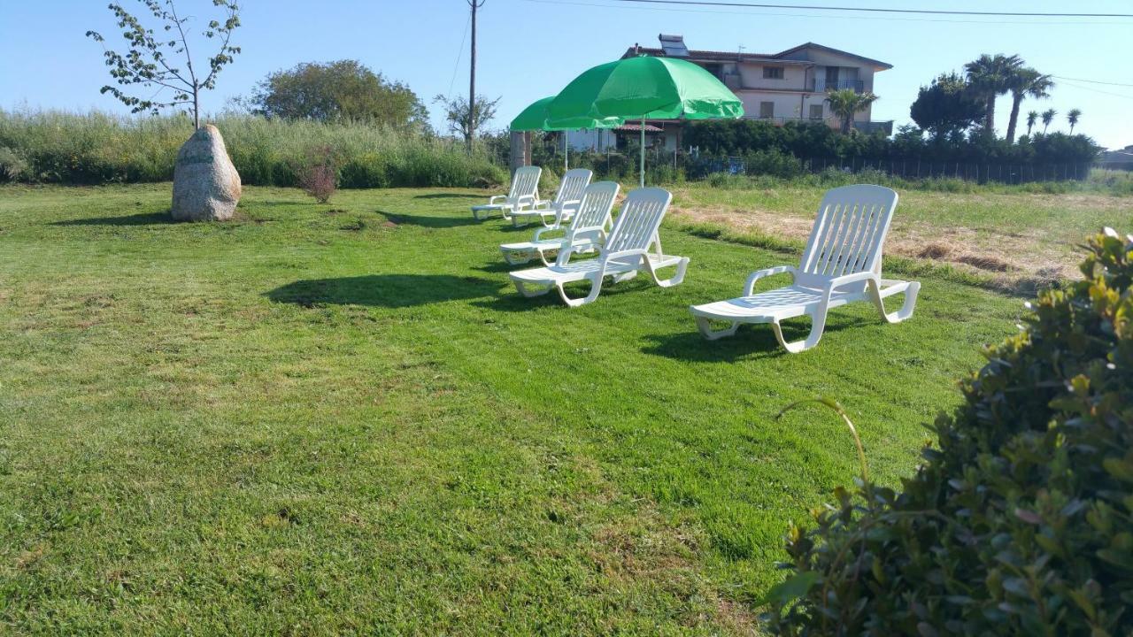 Il Tiglio 3* Spilinga