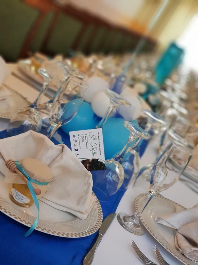 Bed & Breakfast Il Tiglio