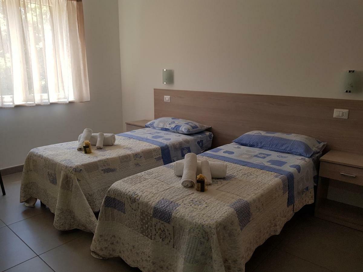 Bed & Breakfast Il Tiglio 3*