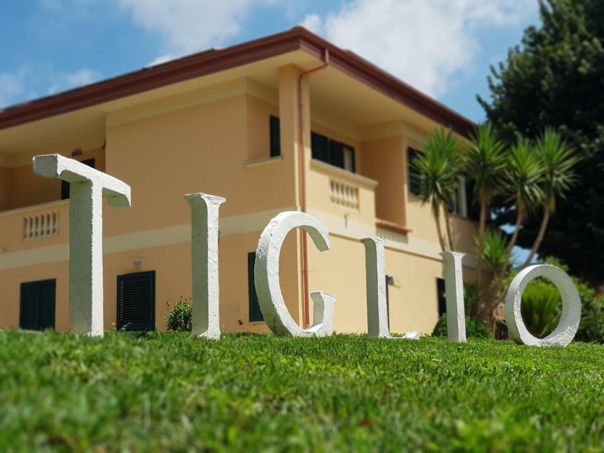 Il Tiglio Bed & Breakfast 3*