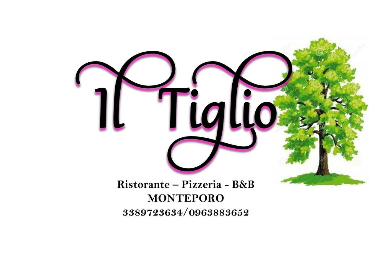 Il Tiglio Bed & Breakfast 3*
