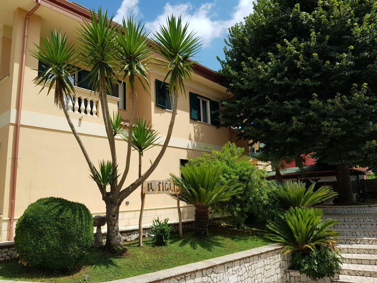 Bed & Breakfast Il Tiglio