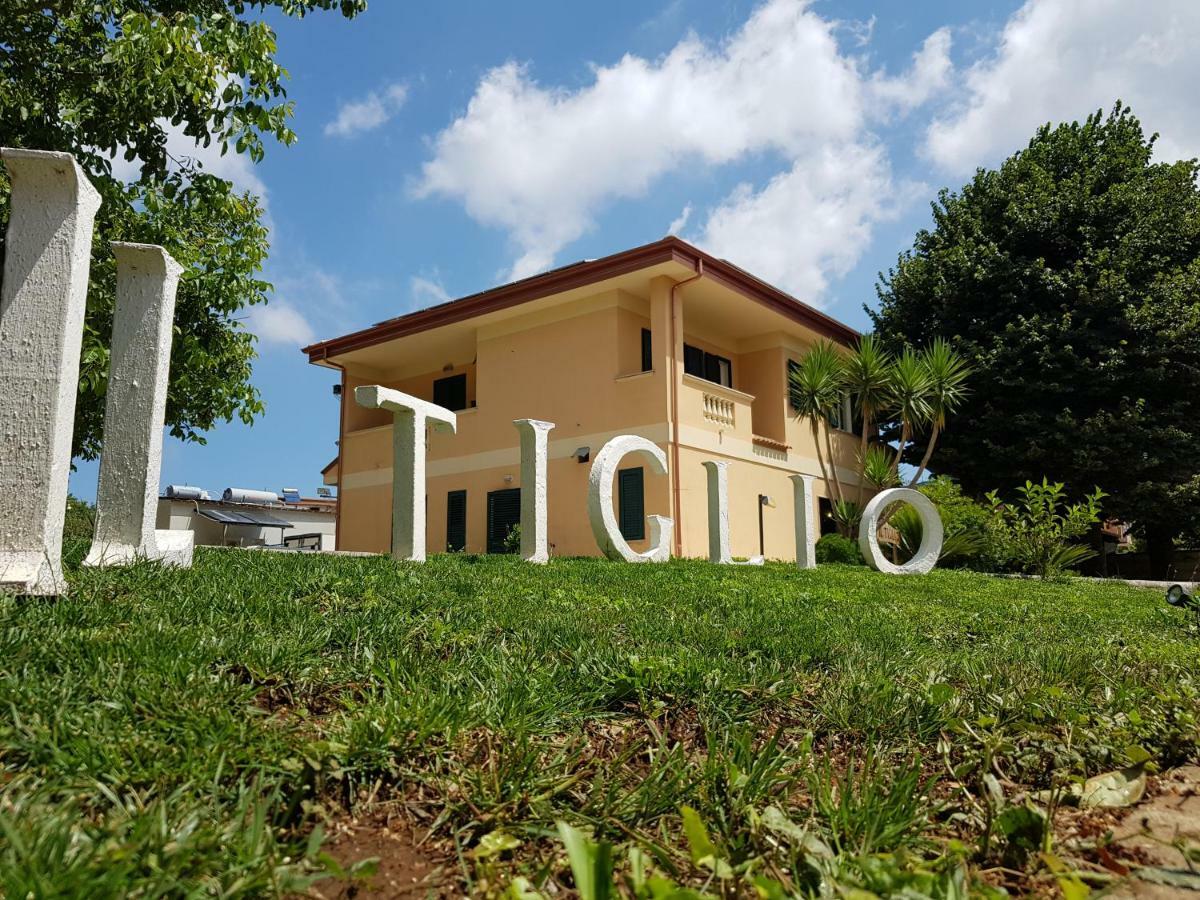 Il Tiglio Bed & Breakfast